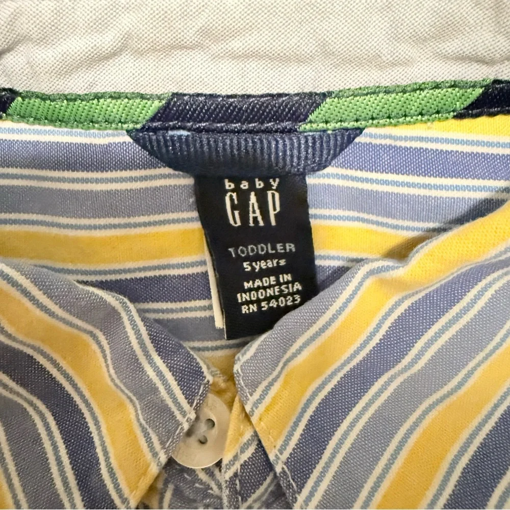 GAP excellent baby